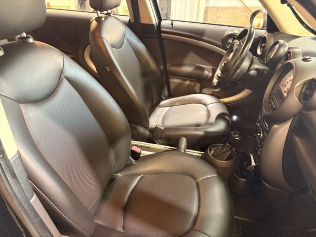 2012 MINI Cooper Countryman Cooper