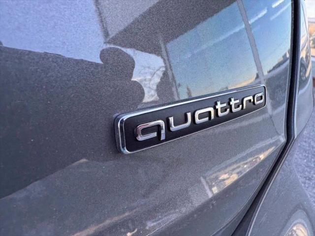 2020 Audi Q3 Premium Plus 45 TFSI S line quattro Tiptronic
