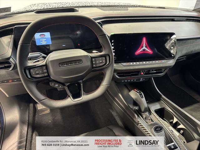 2026 Dodge Charger Scat Pack Plus 2-Door AWD
