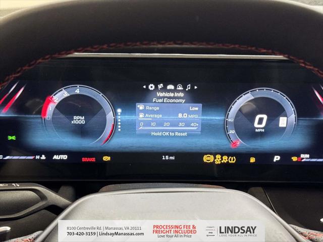 2026 Dodge Charger Scat Pack Plus 2-Door AWD