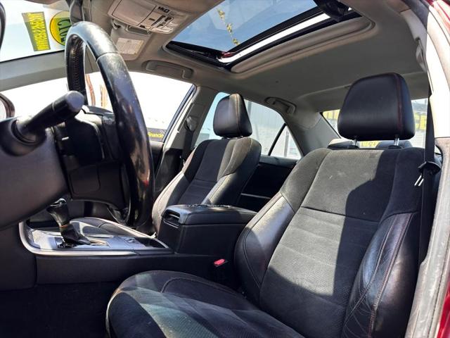 2015 Toyota Camry XSE V6