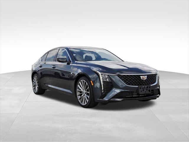 2026 Cadillac CT5 Premium Luxury RWD for sale in Houston, TX