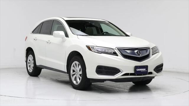2016 Acura RDX Base for sale in Fort Worth, TX