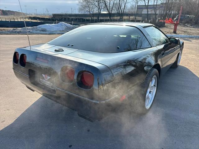 1996 Chevrolet Corvette Coupe