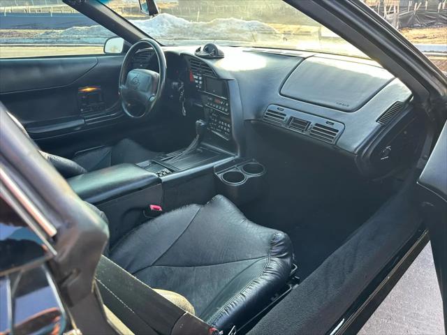 1996 Chevrolet Corvette Coupe