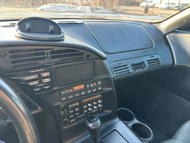 1996 Chevrolet Corvette Coupe