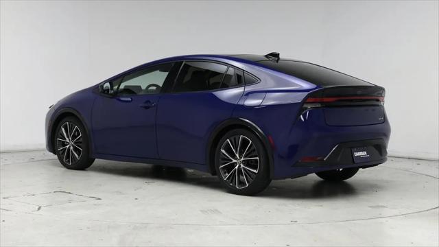 2024 Toyota Prius Limited AWD-e