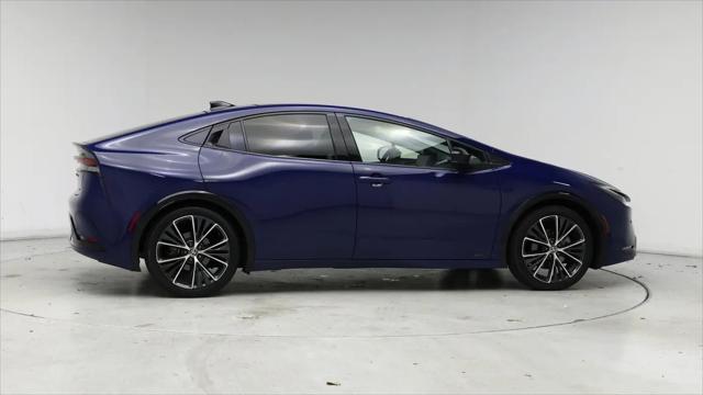 2024 Toyota Prius Limited AWD-e