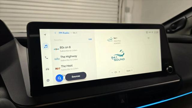 2024 Toyota Prius Limited AWD-e