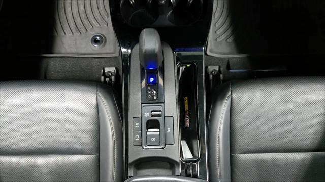 2024 Toyota Prius Limited AWD-e