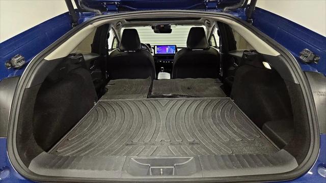 2024 Toyota Prius Limited AWD-e