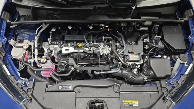 2024 Toyota Prius Limited AWD-e
