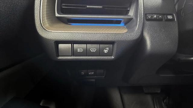 2024 Toyota Prius Limited AWD-e