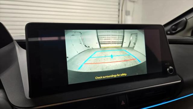 2024 Toyota Prius Limited AWD-e