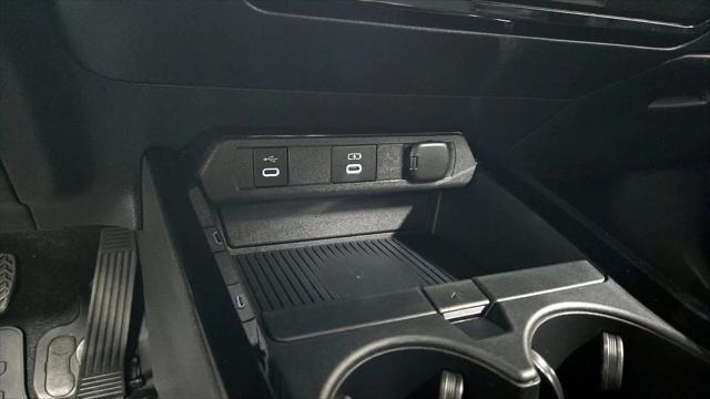 2024 Toyota Prius Limited AWD-e