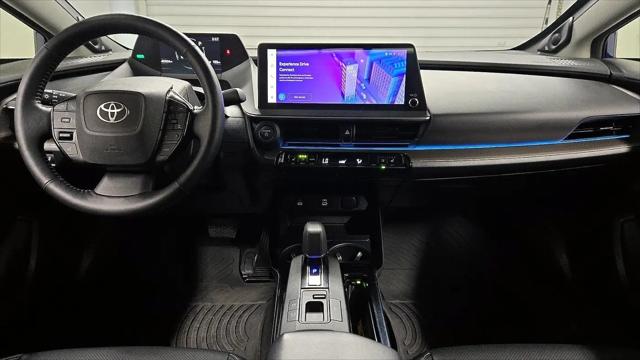 2024 Toyota Prius Limited AWD-e