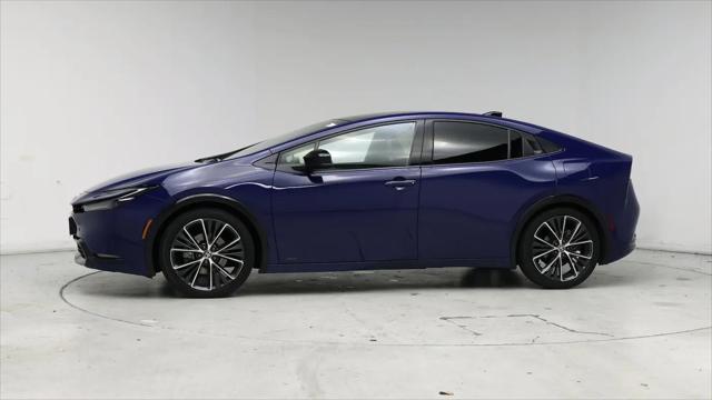 2024 Toyota Prius Limited AWD-e