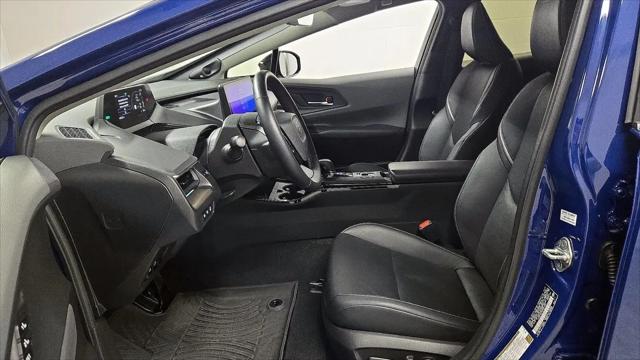 2024 Toyota Prius Limited AWD-e