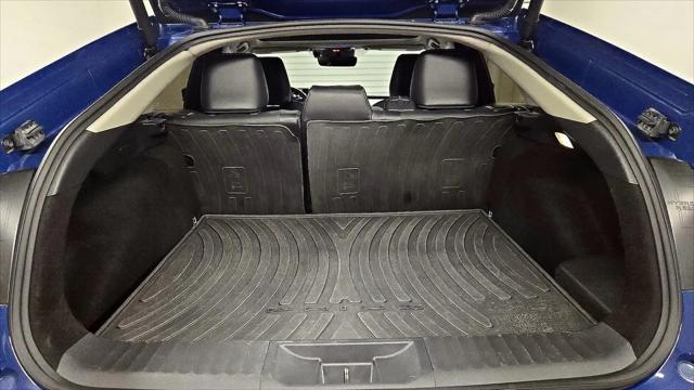 2024 Toyota Prius Limited AWD-e