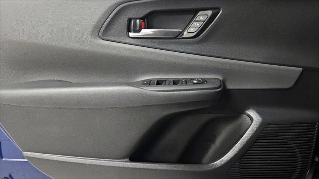 2024 Toyota Prius Limited AWD-e