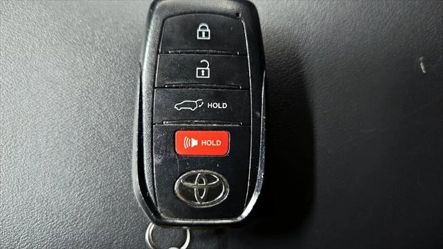2024 Toyota Prius Limited AWD-e