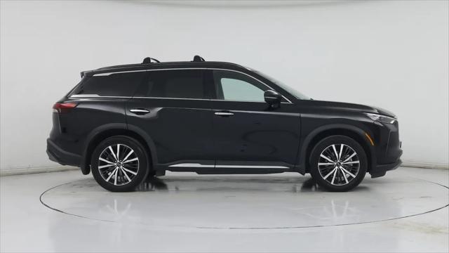 2023 INFINITI QX60 AUTOGRAPH AWD