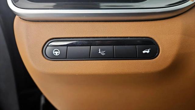 2023 INFINITI QX60 AUTOGRAPH AWD
