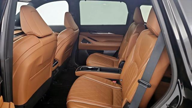 2023 INFINITI QX60 AUTOGRAPH AWD