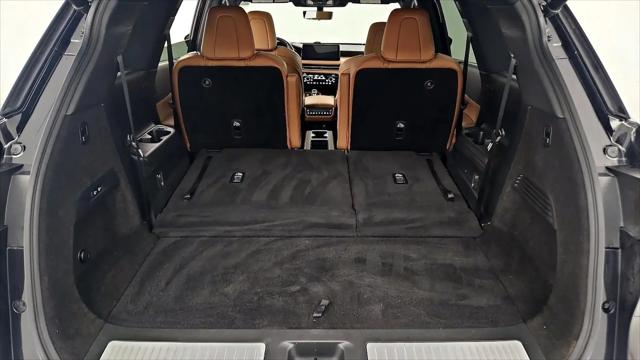 2023 INFINITI QX60 AUTOGRAPH AWD