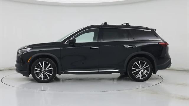 2023 INFINITI QX60 AUTOGRAPH AWD