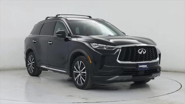 2023 INFINITI QX60 AUTOGRAPH AWD for sale in Merrillville, IN