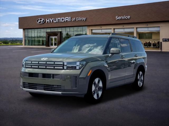 2026 Hyundai Santa Fe Hybrid SEL for sale in Gilroy, CA