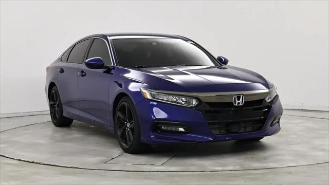 2018 Honda Accord Sport for sale in Jackson, MS