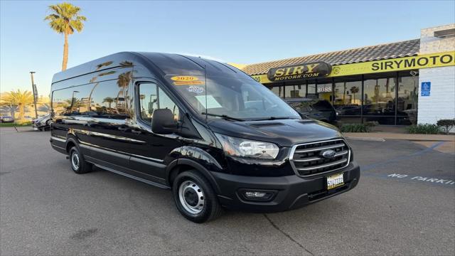 2020 Ford Transit Cargo Van T-250 for sale in San Diego, CA
