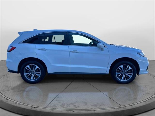 2017 Acura RDX w/Advance Package