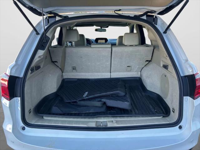 2017 Acura RDX w/Advance Package
