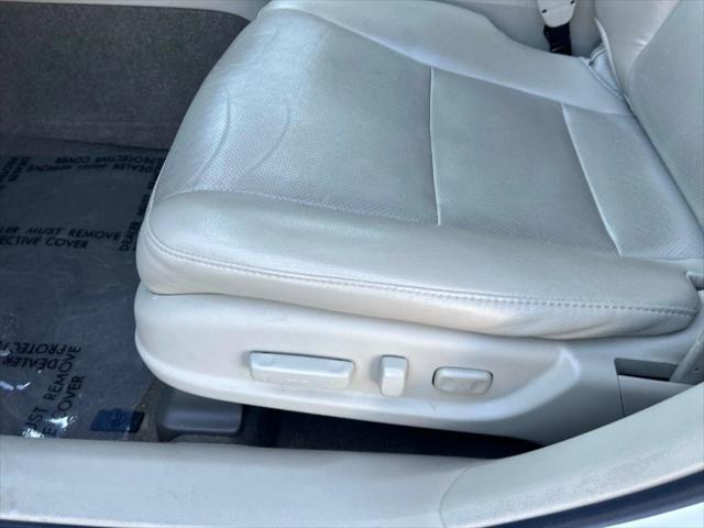 2017 Acura RDX w/Advance Package