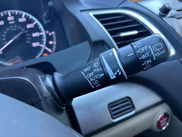 2017 Acura RDX w/Advance Package