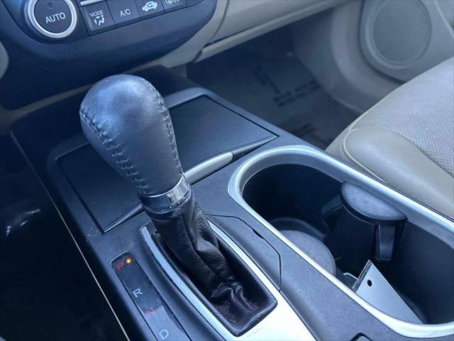 2017 Acura RDX w/Advance Package