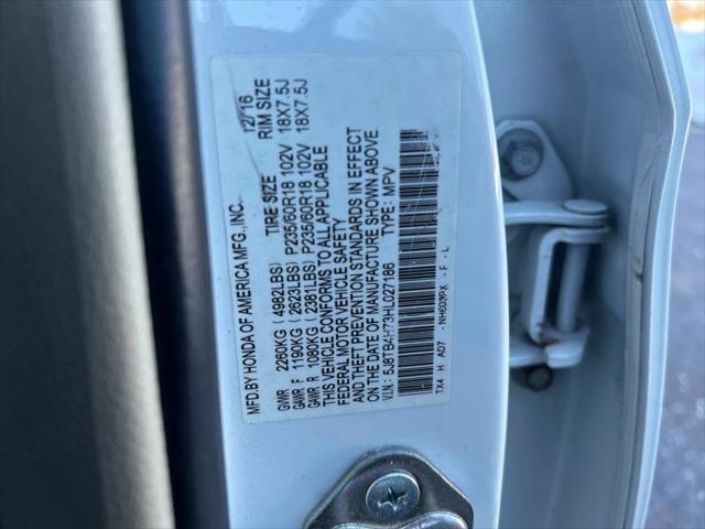2017 Acura RDX w/Advance Package