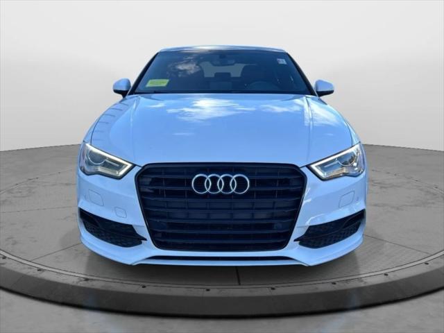 2016 Audi A3 1.8T Premium