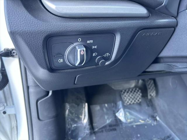 2016 Audi A3 1.8T Premium