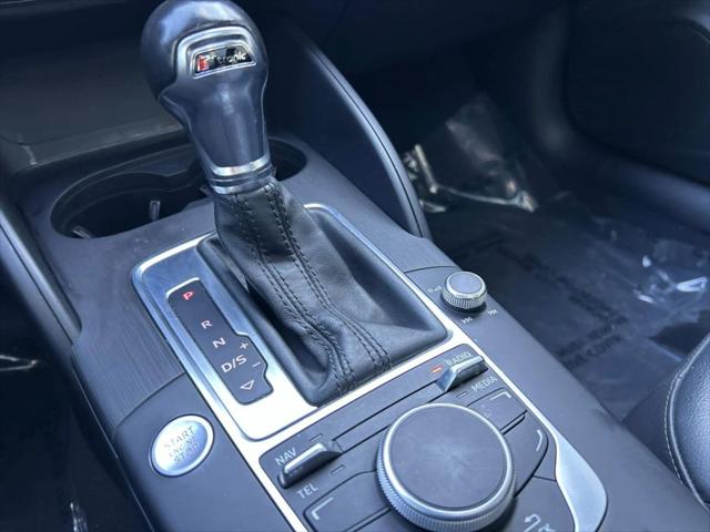 2016 Audi A3 1.8T Premium