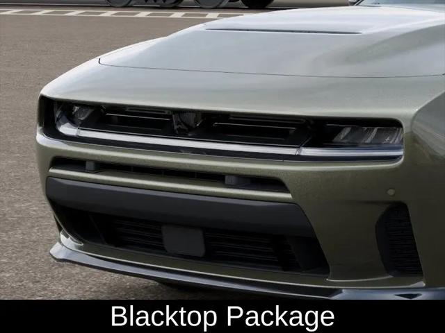 2026 Dodge Charger R/T Plus 2-Door AWD