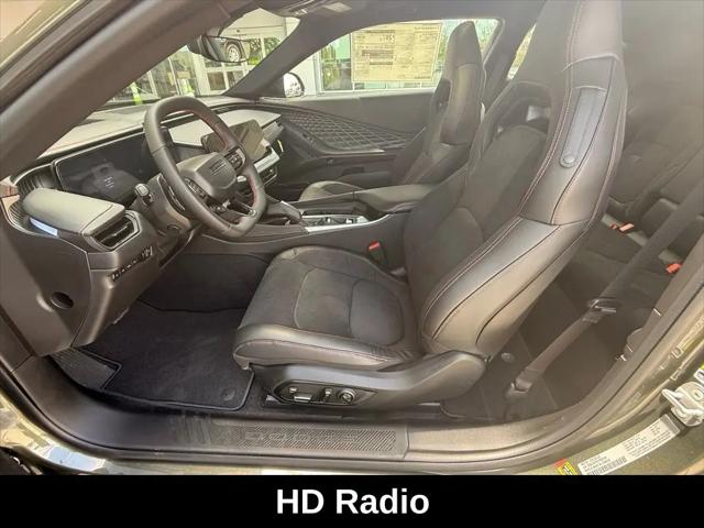 2026 Dodge Charger R/T Plus 2-Door AWD