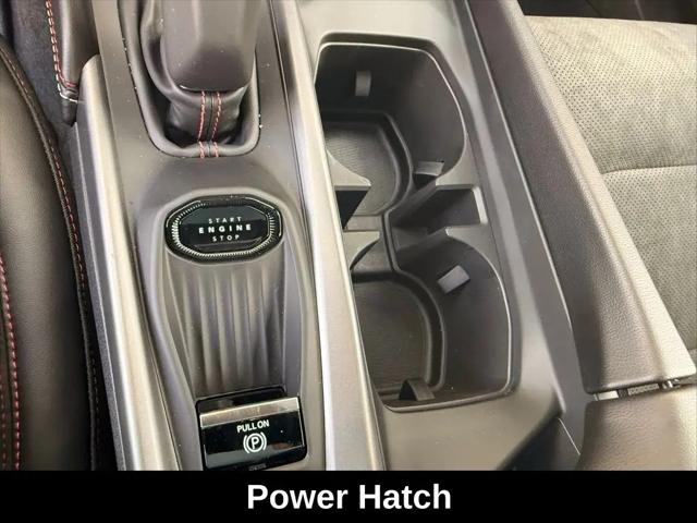 2026 Dodge Charger R/T Plus 2-Door AWD