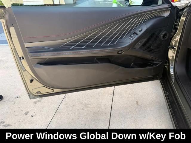 2026 Dodge Charger R/T Plus 2-Door AWD