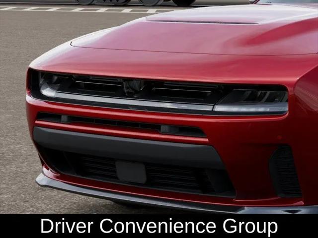 2026 Dodge Charger R/T 2-Door AWD