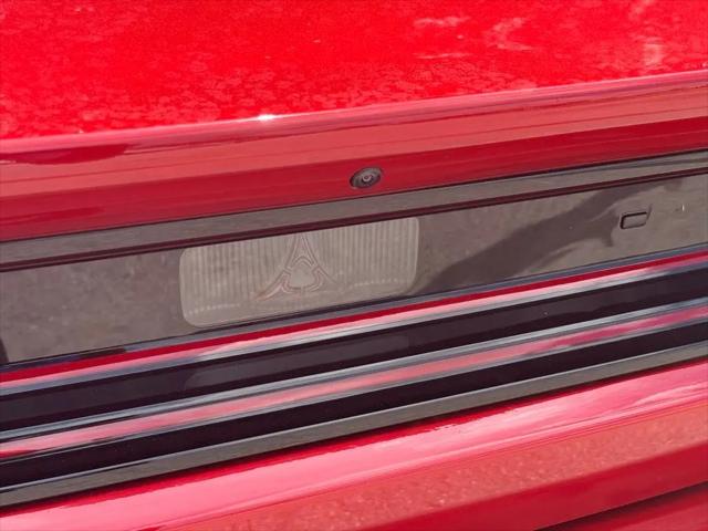 2026 Dodge Charger R/T 2-Door AWD