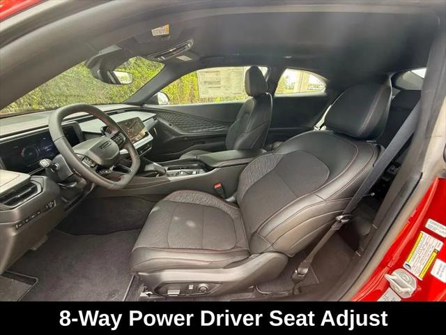 2026 Dodge Charger R/T 2-Door AWD